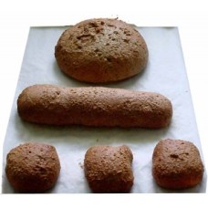 Norwegian / Swedish Limpa Brod / Bread